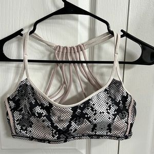 Lululemon Bra Size 8